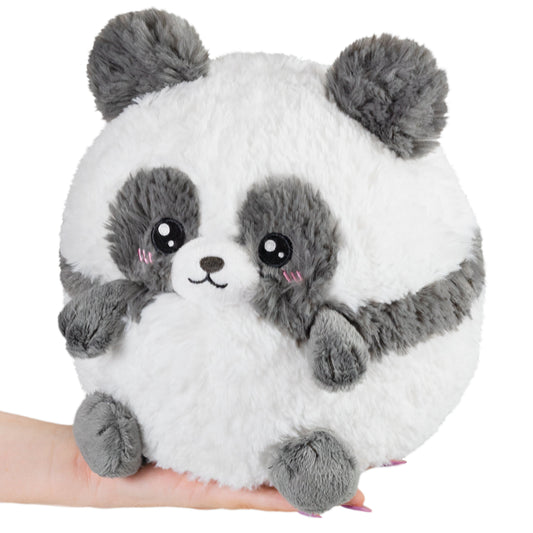 Mini Squishable Baby Panda III