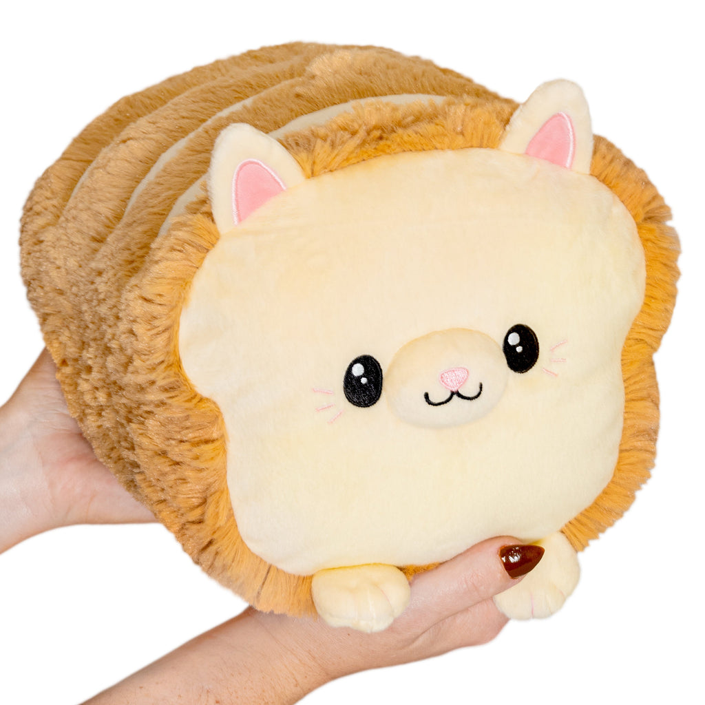 Mini Squishable Cat Loaf