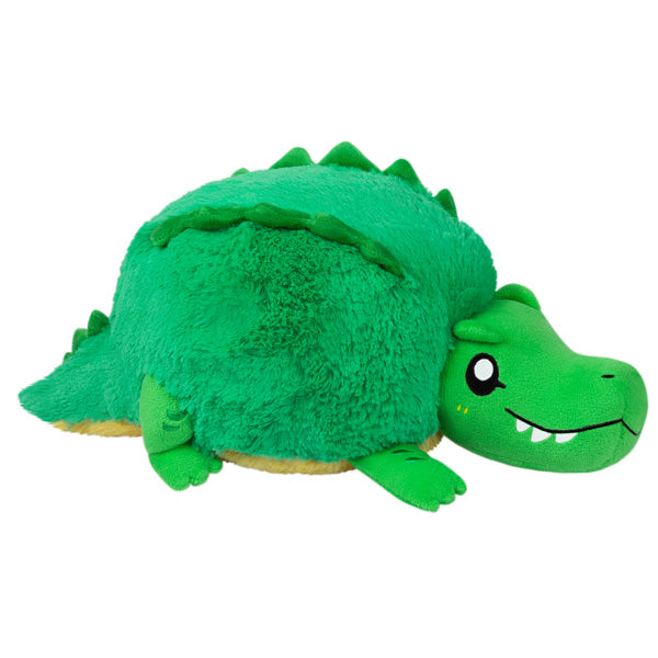 Mini Squishable Alligator II
