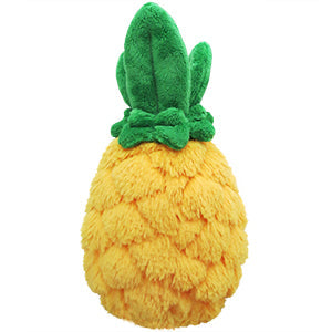 Mini Comfort Food Pineapple