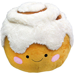 Squishable Cinnamon Bun