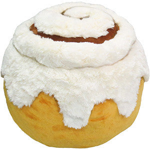 Squishable Cinnamon Bun