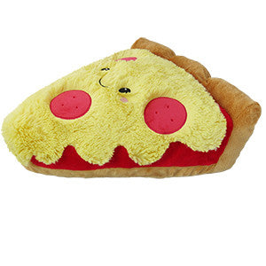 Comfort Food Pizza