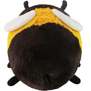 Squishable sales fuzzy bumblebee