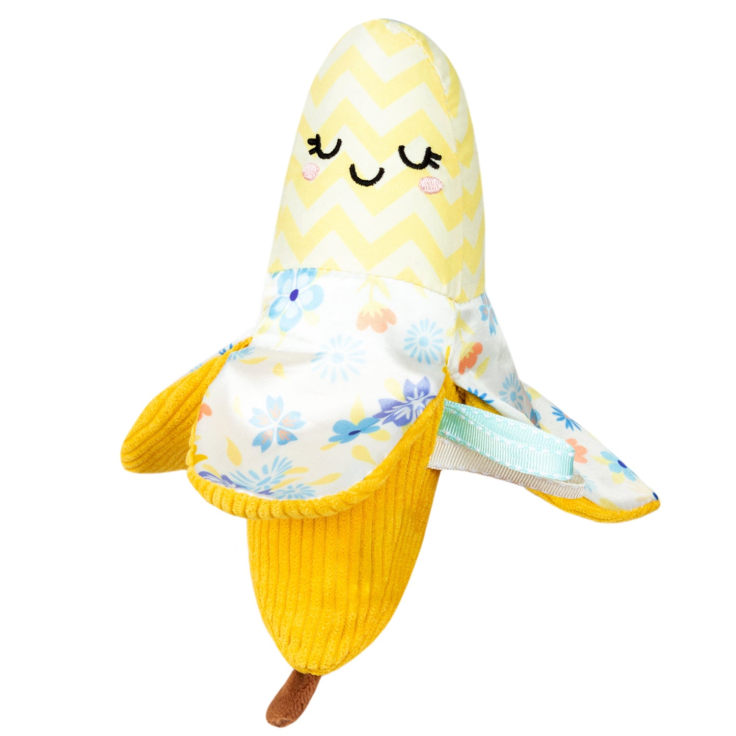 Picnic Baby Banana