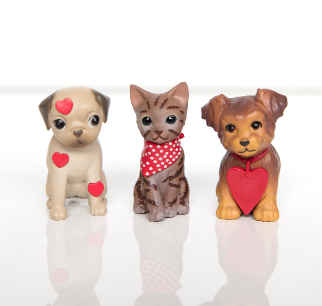 ROMEO- Studio Pets - Super Toy