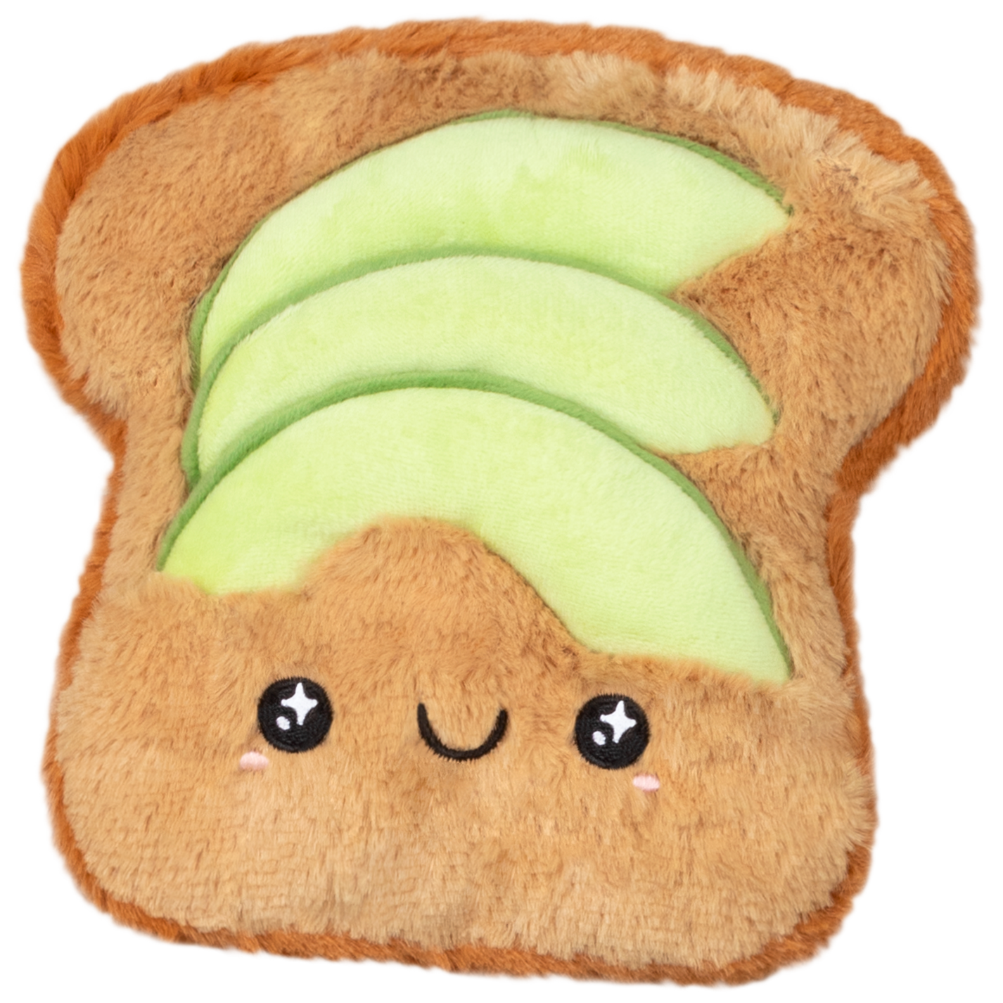 Snacker Avocado Toast