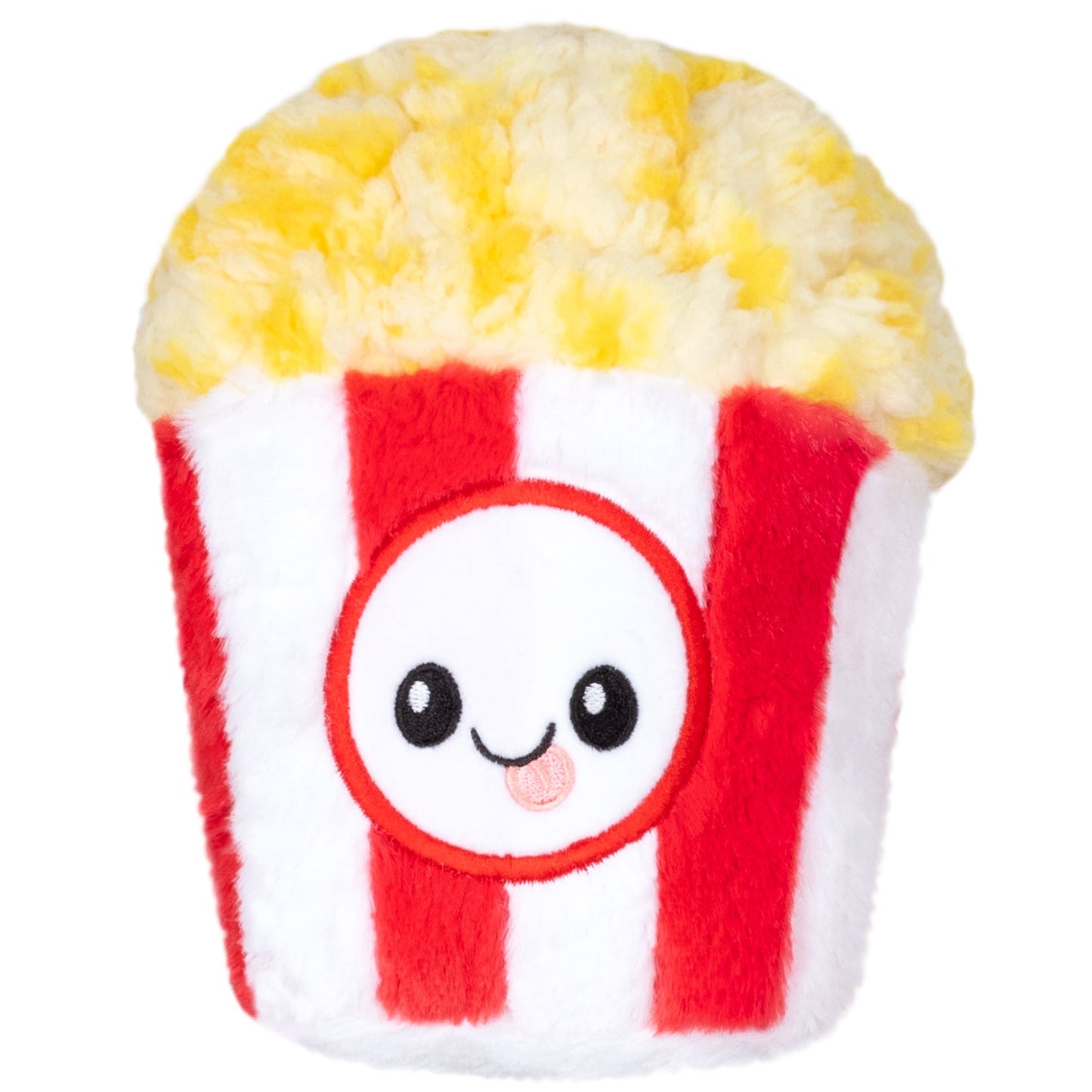 Snacker Popcorn