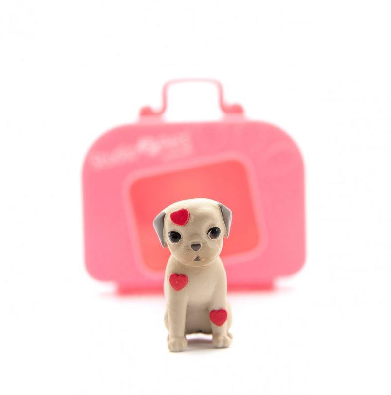 SNUGGLE- Studio Pets - Super Toy