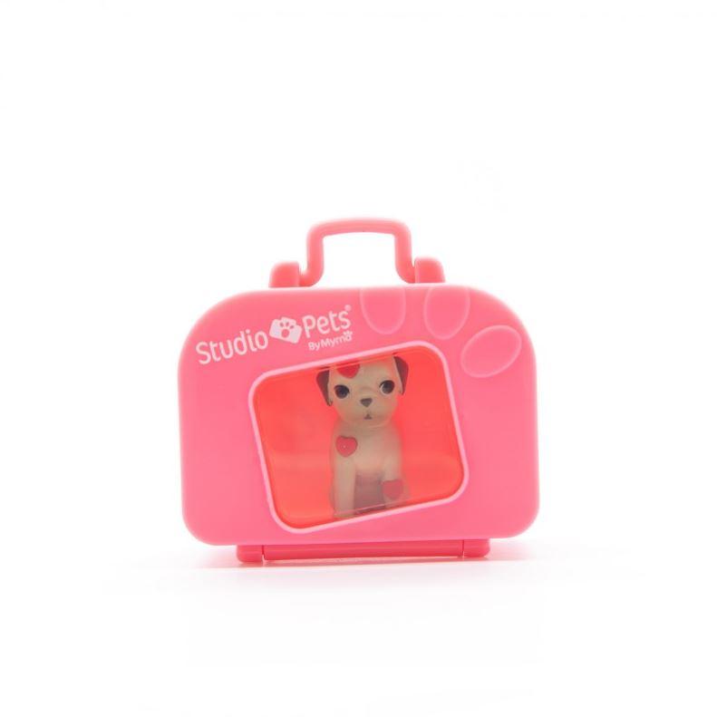 SNUGGLE- Studio Pets - Super Toy