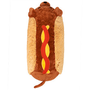 Dachshund Hot Dog