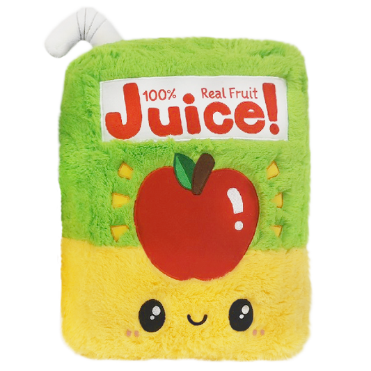Comfort Food Juice Box