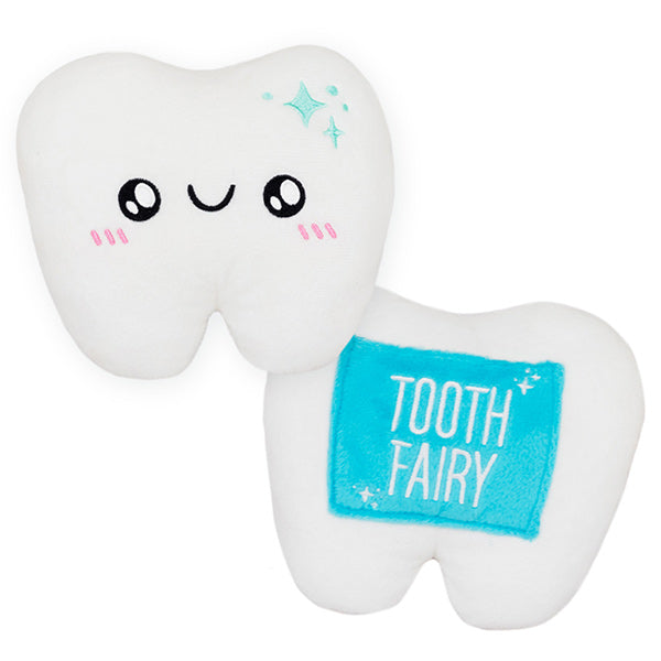 Flat Tooth Fairy Pillow