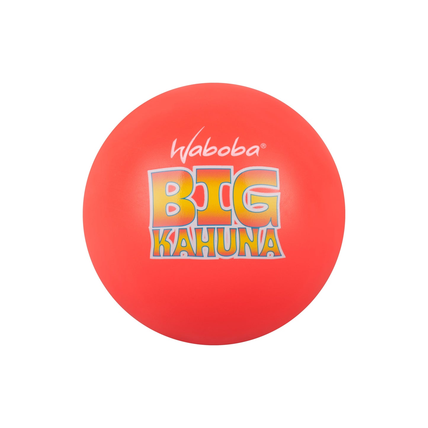 Waboba Big Kahuna