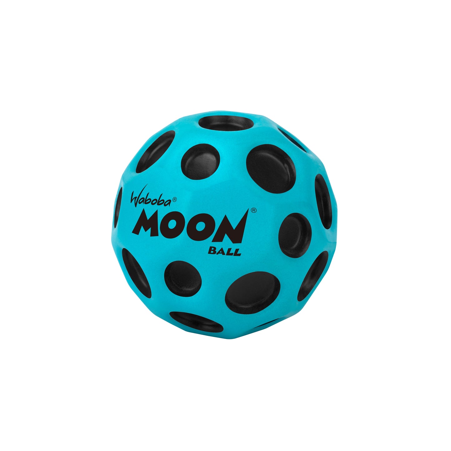 Waboba Moon Ball- Blue