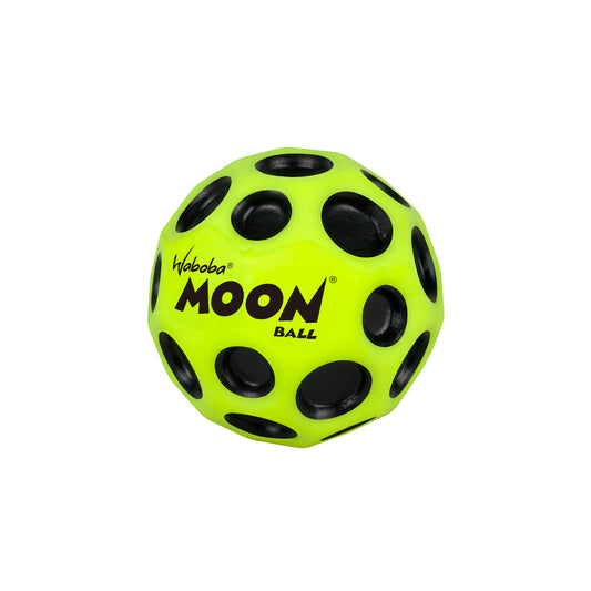 Waboba Moon Ball- Yellow